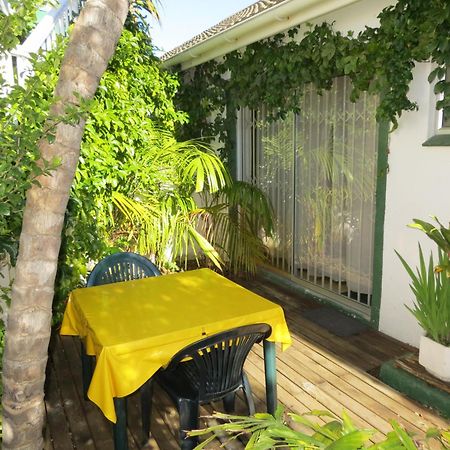 Cape Oasis Guesthouse Блаубергстранд Экстерьер фото