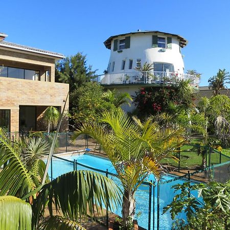 Cape Oasis Guesthouse Блаубергстранд Экстерьер фото