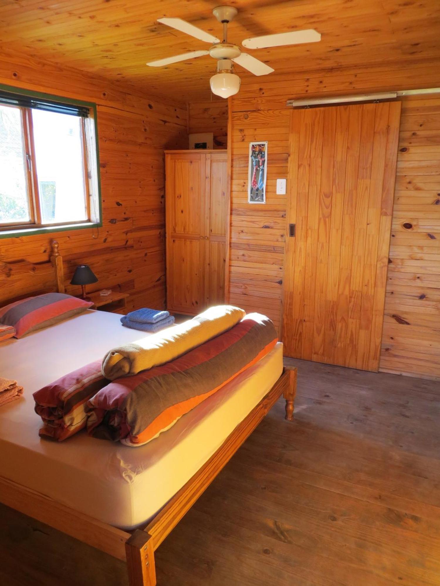 Cape Oasis Guesthouse Блаубергстранд Экстерьер фото