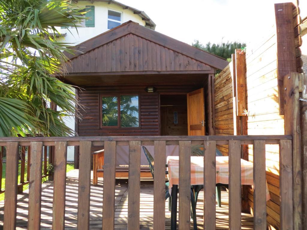 Cape Oasis Guesthouse Блаубергстранд Номер фото
