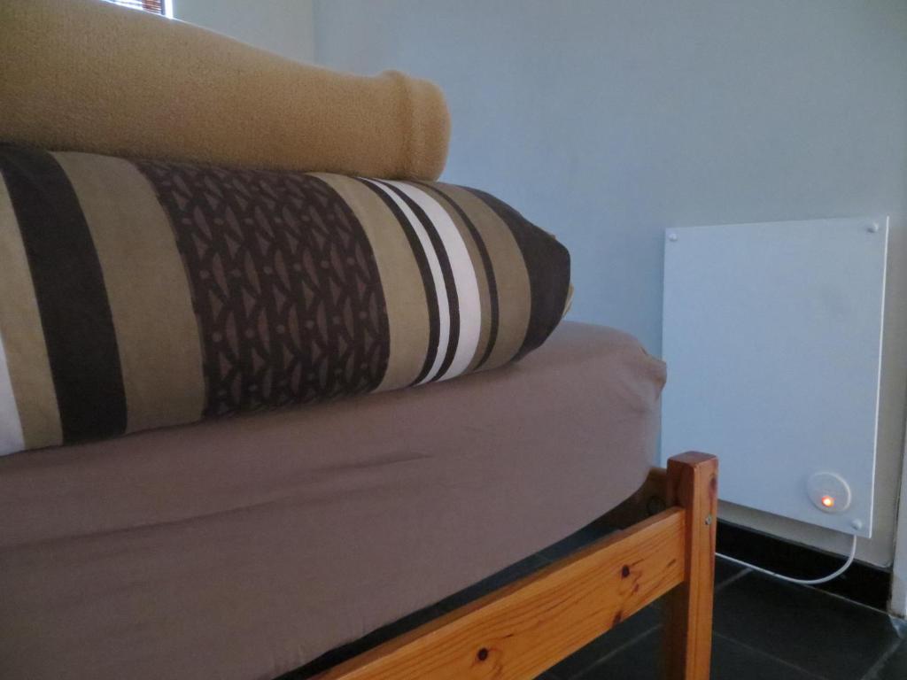 Cape Oasis Guesthouse Блаубергстранд Номер фото
