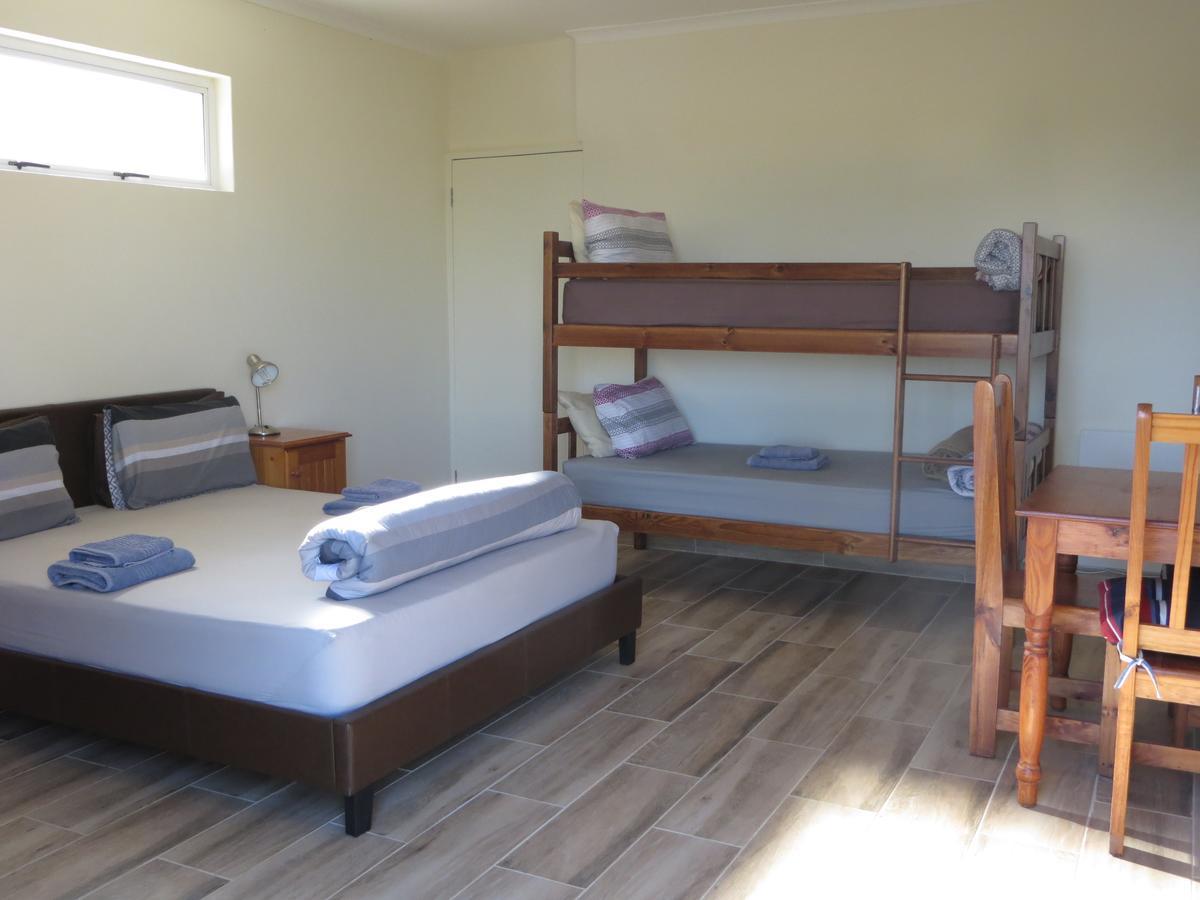 Cape Oasis Guesthouse Блаубергстранд Экстерьер фото