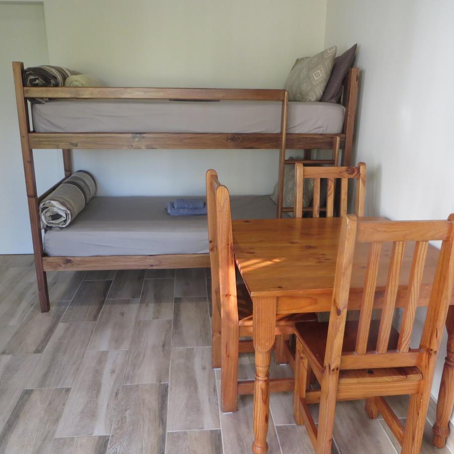 Cape Oasis Guesthouse Блаубергстранд Экстерьер фото