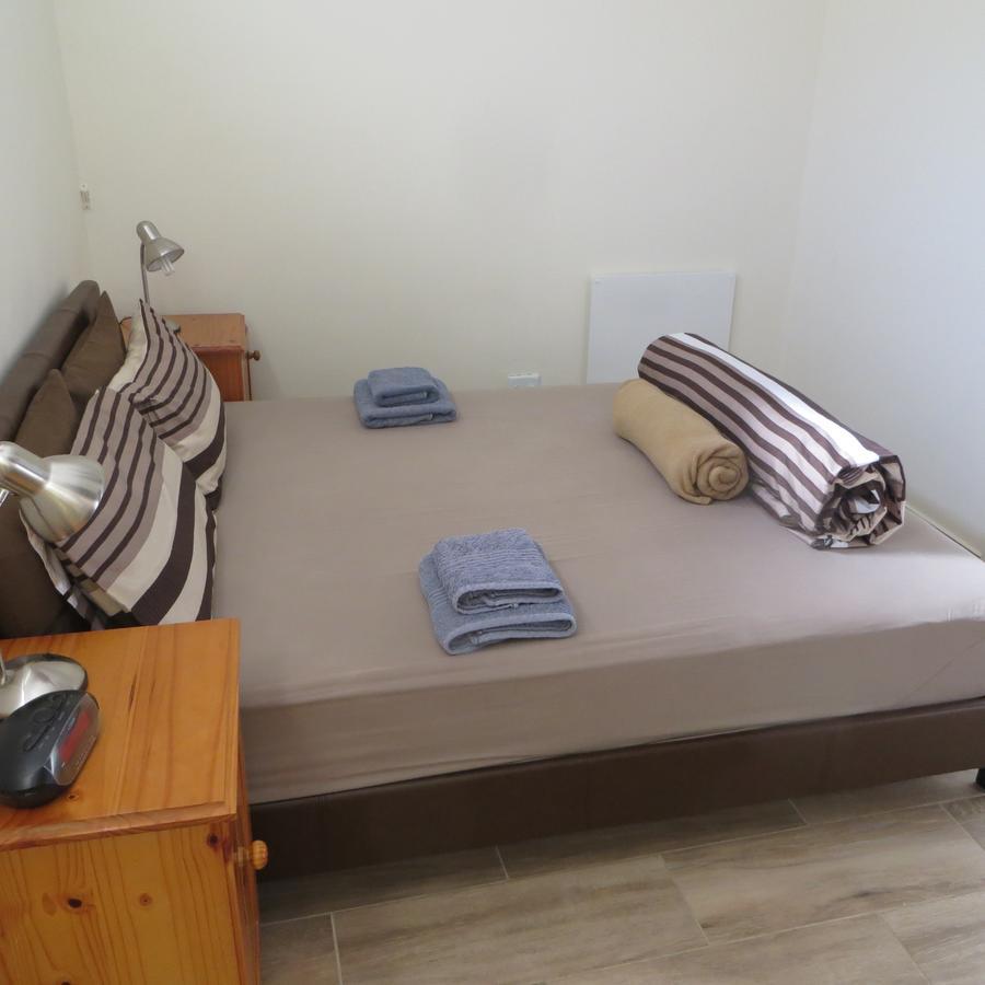 Cape Oasis Guesthouse Блаубергстранд Экстерьер фото